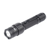 Mil-Tec - Latarka ręczna Stablampe Mini Recharge - Strobe - 450 lm - Czarna - 15154100