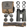 Leupold - Lornetka wojskowa BX-4 Pro Guide HD 12x50 mm Gen 2 - Szara - 184763