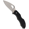Spyderco - Nóż składany Byrd Starling™ 2 G-10 Black - BY12GP2