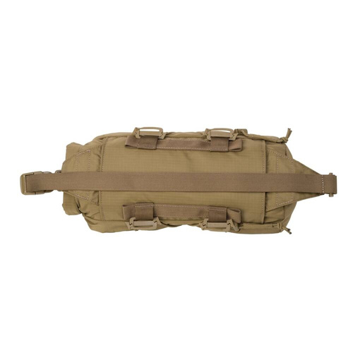 Helikon - Torba taktyczna Foxhole - Olive Green - TB-FOH-NL-02