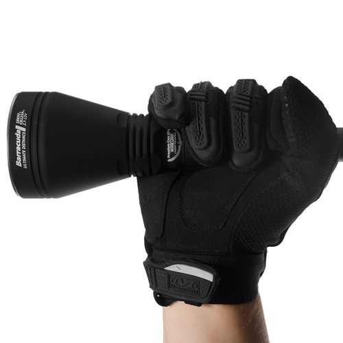 Armytek - Latarka szperacz Barracuda Pro - White - 1850 lumenów - F03302SC