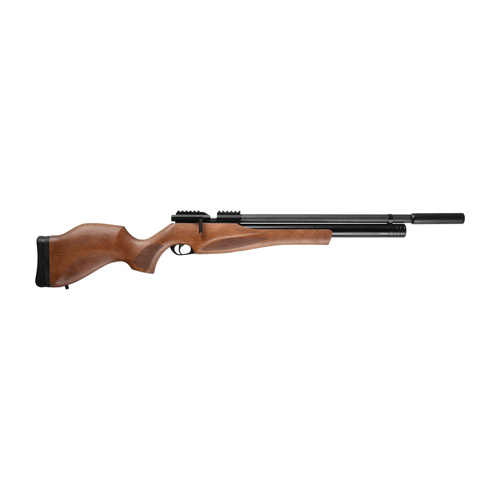 Diana - Wiatrówka PCP Outlaw gen.2 - 5,5 mm - Brązowa - 1800404