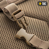 M-Tac - Plecak taktyczny Force Pack - 16 L - Coyote Brown - GB0328-CB