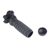 DLG Tactical - Chwyt przedni składany Collapsable Picatinny Foregrip - Czarny - DLG-037