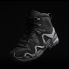 Lowa - Buty taktyczne Zephyr GTX MID MK2 - Monowrap - Gore-Tex - Czarne - 310854 C30 0999