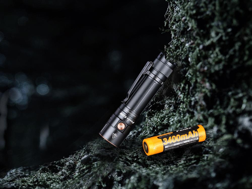 Fenix - Latarka akumulatorowa E28R - 1500 lm
