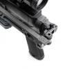 Strike Industries - Kolba składana FSA Single Folder - QD - Czarna - SI-FSA-S-STOCK