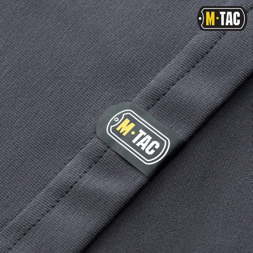 M-Tac -  Koszulka 93/7 - Dark Grey - 80013012