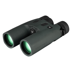 Vortex Optics - Lornetka z dalmierzem Ranger HD 3000 10x42 - Czarna - LRF-RGR3000