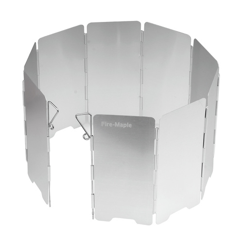 Fire Maple - Osłona do palników turystycznych - FMW-503