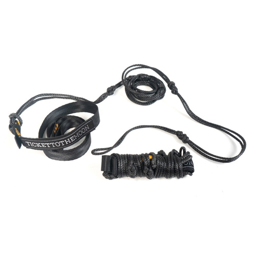 Ticket To The Moon - Zawieszenie do hamaka Lightest Strap - 2 szt.