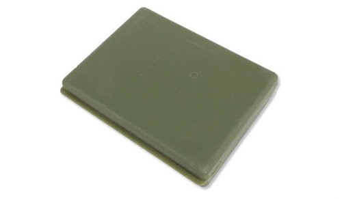 FOSCO - Zestaw do czyszczenia broni krótkiej - Cal. 38/9mm