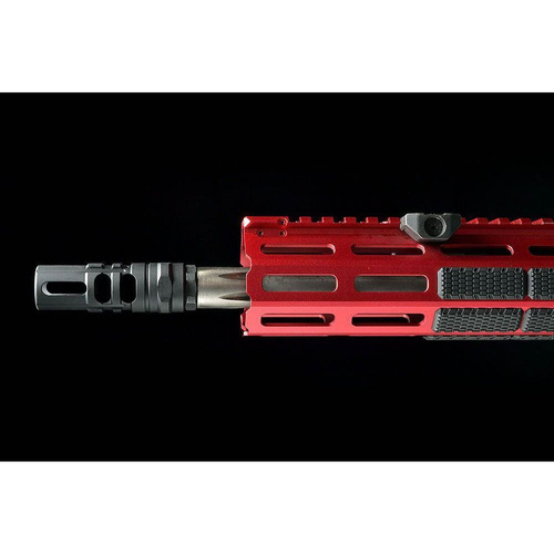 Strike Industries - Kompensator JCOMP Gen2 - .308 / 7,62 mm - SI-JCOMP2-308/7,62