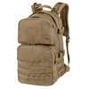 Helikon - Plecak wojskowy Ratel Mk2 - 25 L - Cordura - DWR - Coyote - PL-RT2-CD-11