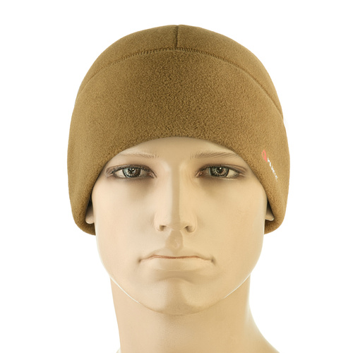M-Tac - Czapka zimowa Watch Cap Polartec Cold Weather - Coyote - 40030005