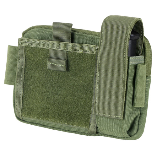 Condor - Ładownica Annex Admin Pouch - Zielony OD - 191086-001
