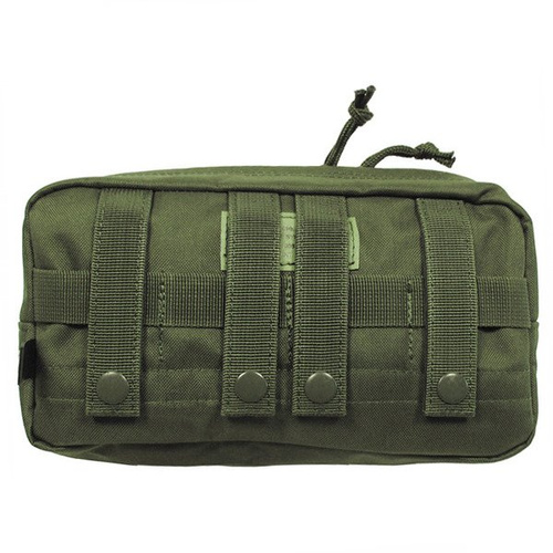 MFH - Zasobnik Utility Pouch - Zielony OD - 30611B