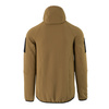 Helikon - Bluza polarowa Patriot Pro - Stormfleece - Shadow Grey - BL-PPF-RP-35