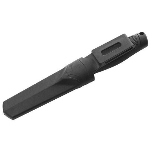 Ganzo - Nóż survivalowy - 8Cr14 - Czarny - G806-BK