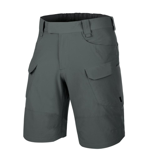 Helikon - Szorty taktyczne Outdoor Tactical Shorts® 11'' - VersaStretch® Lite - Shadow Grey - SP-OTK-VL-35