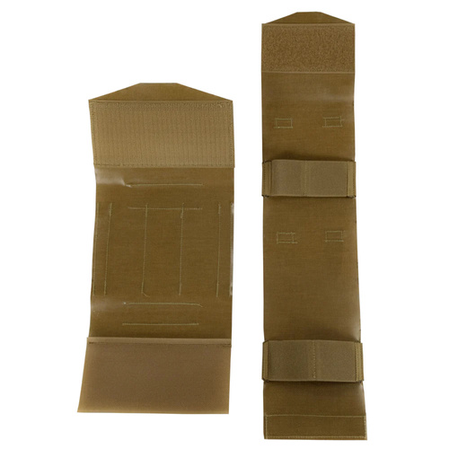 Condor - Apteczka zrywana Micro TK Pouch - MOLLE - Olive Drab - 191272-001