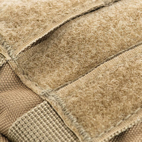 M-Tac - Plecak Assault Pack - 20 L - Tan - 10332003