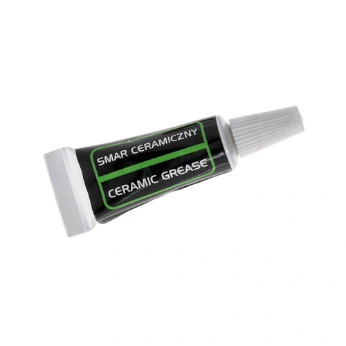 Tłumik Gomander Hunter II OB 8,0 5/8x24 - Aluminium - Czarny - TB0.9670_1-5_8x24UNE