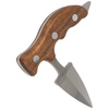 Mikov - Nóż Fist Dagger Knife Palisander - 367-ND-6