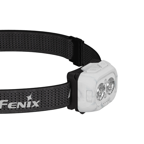Fenix - Latarka LED czołowa HL18R-T V2.0 z akumulatorem 1900 mAh - 800 lm - Biała -  HL18R-T.20113