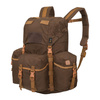 Helikon - Plecak bushcraftowy Bergen - 18 L - MOLLE/PALS - Cordura - Earth Brown/Clay - PL-BGN-CD-0A0BA