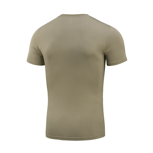 M-Tac - Koszulka T-Shirt 93/7 - Bawełna/Elastan - Tan - 80013003