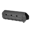 Magpul - Łoże MOE M-LOK Hand Guard do AR-15 / M4 - Carbine-Length - Czarny - MAG424-BLK
