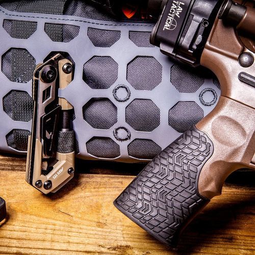 Multitool do konserwacji broni AR-15 Real Avid Gun Tool CORE™ - AVGTCOR-AR