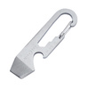 Brelok wielofunkcyjny Nite Ize DoohicKey Key-Tool - Stalowy - KMT-11-R3