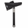 SOG - Toporek survivalowy Voodoo Hawk Mini - Srebrny - F182N-CP