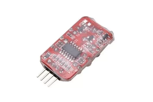 Electro River - Alarm Li-Po v.1 - ELR-06-012672