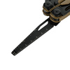 M-Tac - Multitool Type 13 - 17 funkcji - Czarny/Brązowy - 60017302