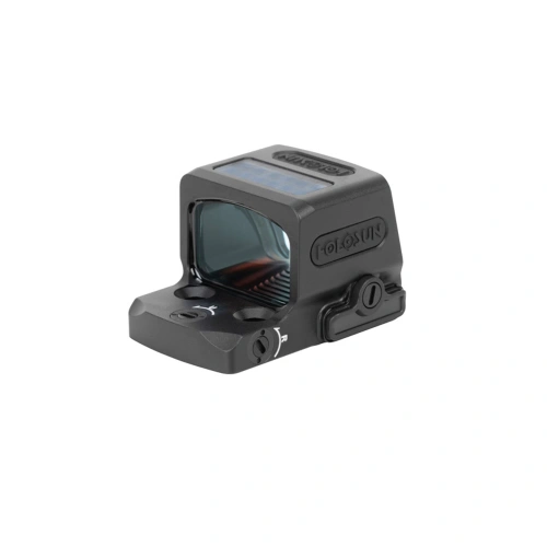 Holosun - Kolimator EPS-CORE - Red Dot - MRS - Czarny - EPS-CORE-RD-MRS