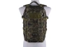GFC Tactical - Średni plecak EDC - Wz.93 - GFT-20-021157