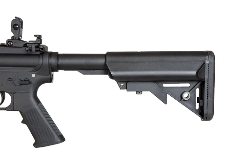 Specna Arms - Replika karabinka SA-C08 CORE™ ETU - Czarny - SPE-01-018327