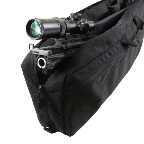 Condor - Pokrowiec na broń Transporter - Czarny - 164-002