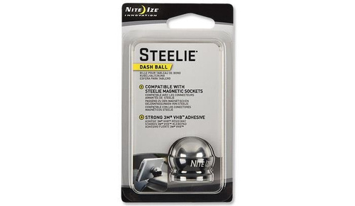 Nite Ize - Montaż magnetyczny Steelie Dash Ball - STDM-11-R7