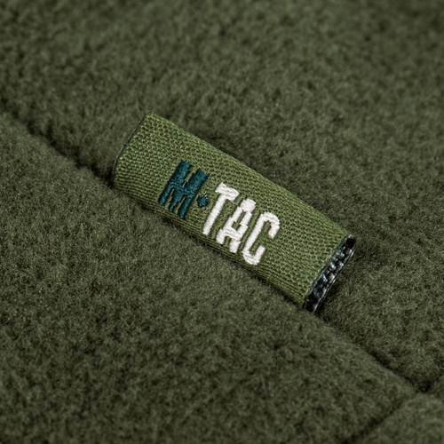 M-Tac - Kurtka polarowa Combat Fleece Polartec Jacket - Army Olive - 20491062