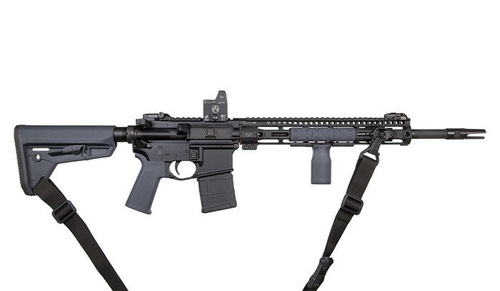 Magpul - Zawieszenie 2-punktowe MS1® Multi-Mission Sling - MAG513