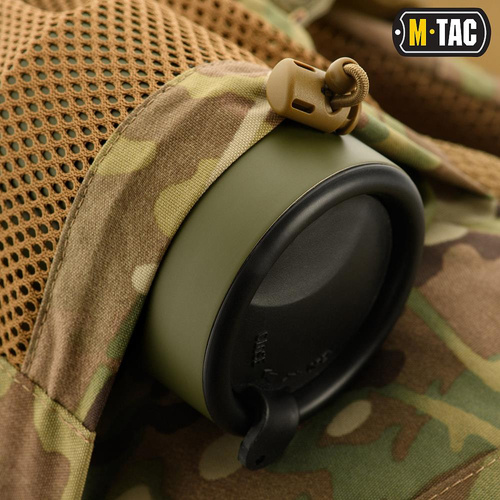 M-Tac - Plecak wojskowy Gen.II Elite Small - 25 l - Multicam - 10088808