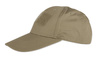 Mil-Tec - Czapka z daszkiem Tactical Baseball Cap - Coyote Brown - 12319005