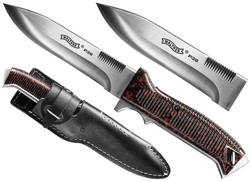 Walther - Nóż P38 - 5.0738