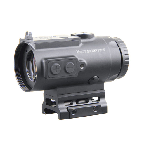 Vector Optics - Celownik pryzmatyczny Paragon 4x24 Micro - Czarny - SCPS-M04