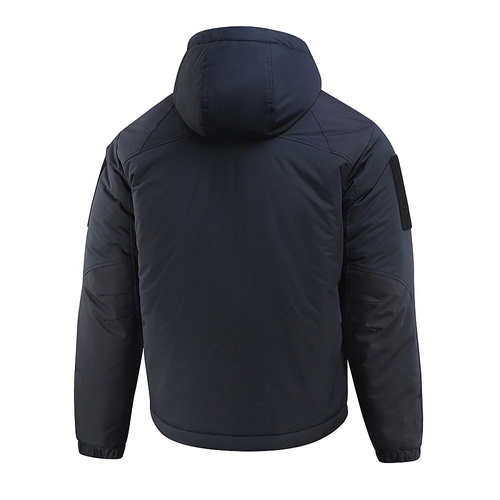 M-Tac - Kurtka zimowa Alpha Gen.III Pro - Primaloft - Dark Navy Blue - 20499015