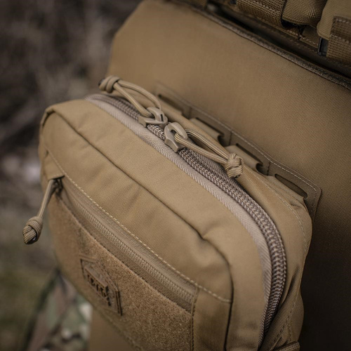 M-Tac - Ładownica Elite Hex - Cordura - MOLLE - Coyote - 51385005
